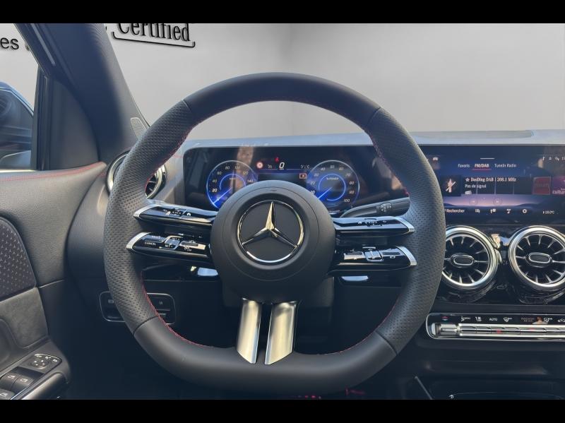 Image MERCEDES-BENZ EQA 250+ 190ch Edition