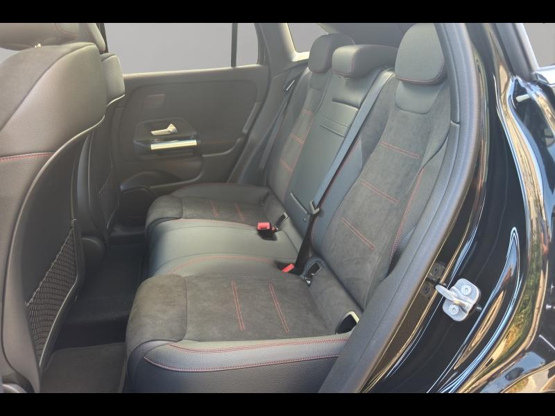 Image MERCEDES-BENZ EQA 250+ 190ch Edition