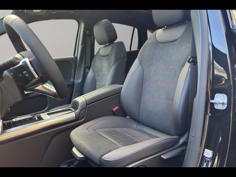 Image MERCEDES-BENZ EQA 250+ 190ch Edition