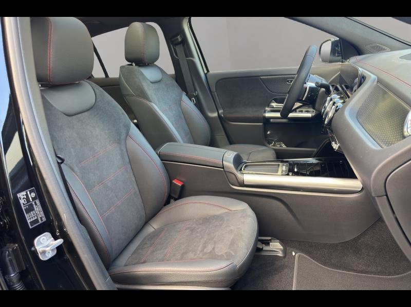 Image MERCEDES-BENZ EQA 250+ 190ch Edition