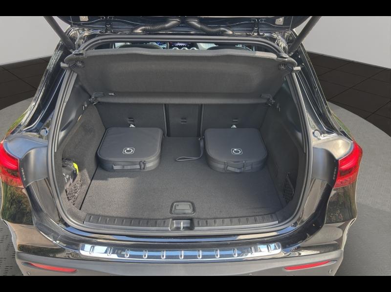 Image MERCEDES-BENZ EQA 250+ 190ch Edition