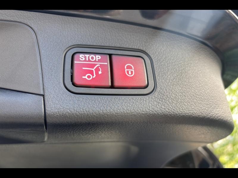 Image MERCEDES-BENZ EQA 250+ 190ch Edition