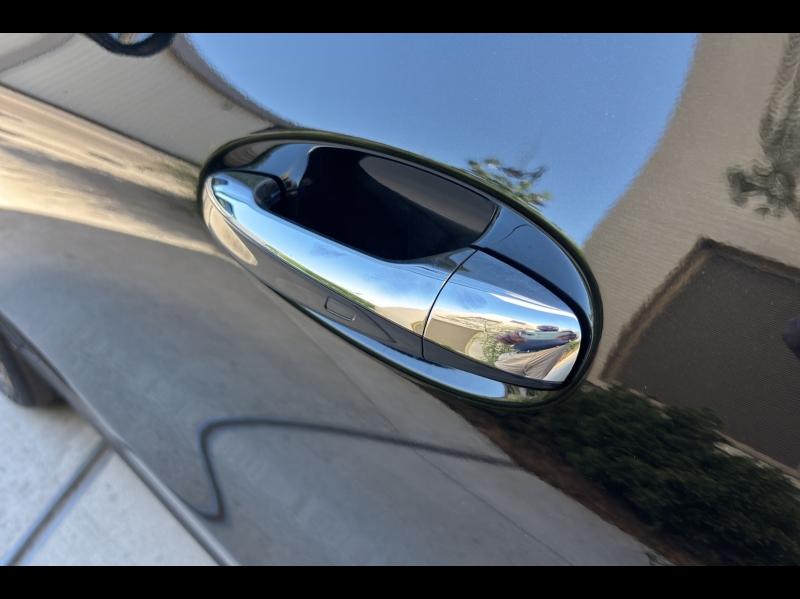 Image MERCEDES-BENZ EQA 250+ 190ch Edition