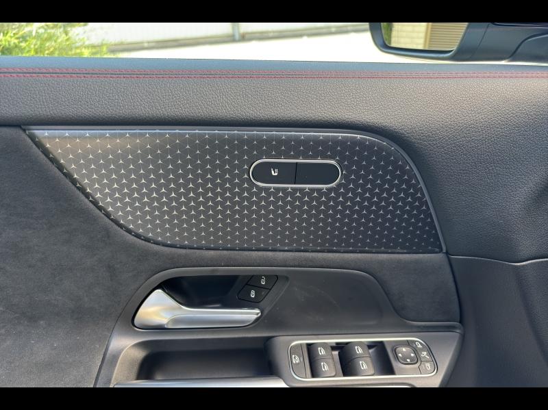 Image MERCEDES-BENZ EQA 250+ 190ch Edition