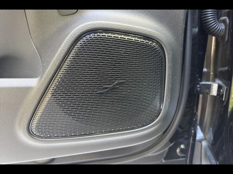 Image MERCEDES-BENZ EQA 250+ 190ch Edition