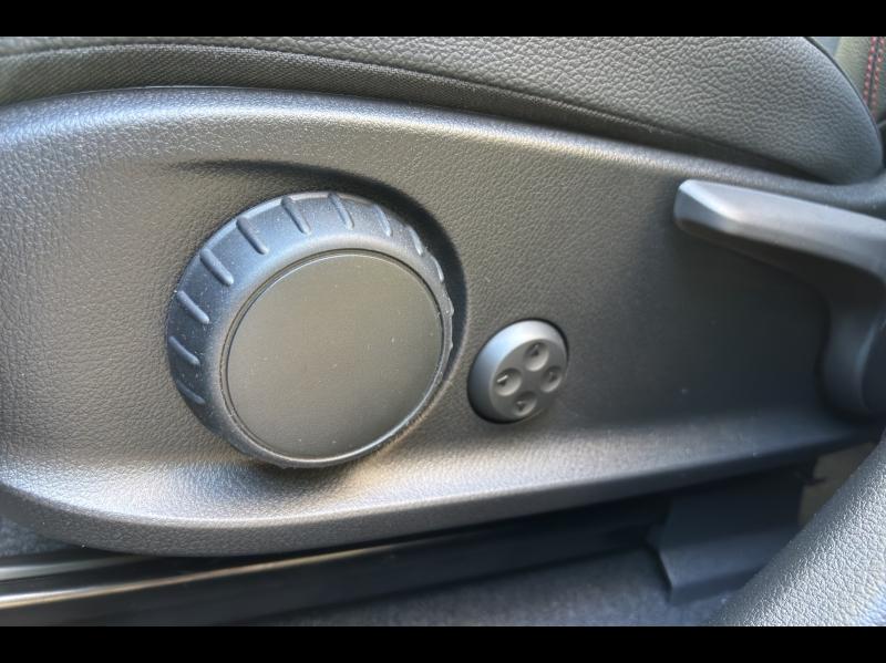 Image MERCEDES-BENZ EQA 250+ 190ch Edition