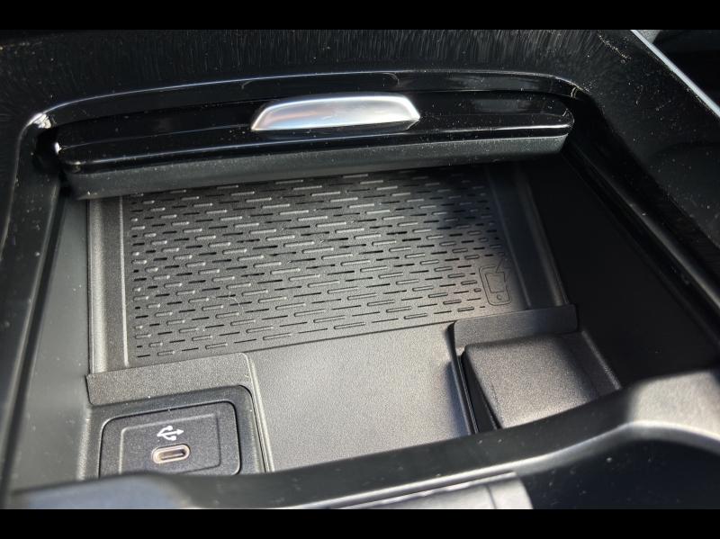 Image MERCEDES-BENZ EQA 250+ 190ch Edition