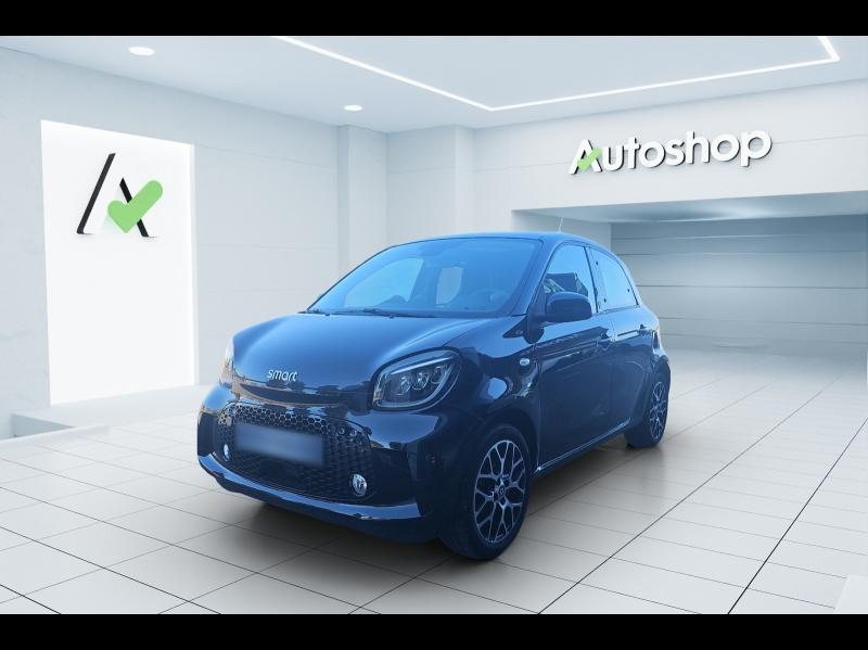 Photo SMART Forfour Electrique 82ch Prime