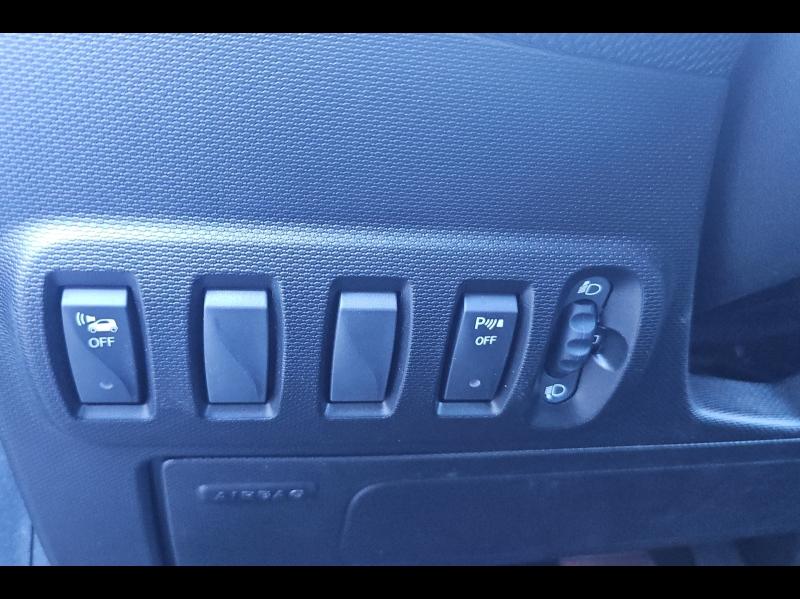 Image SMART Forfour Electrique 82ch Prime