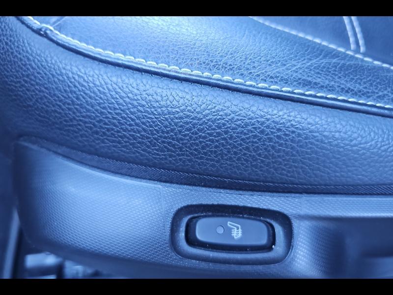 Image SMART Forfour Electrique 82ch Prime