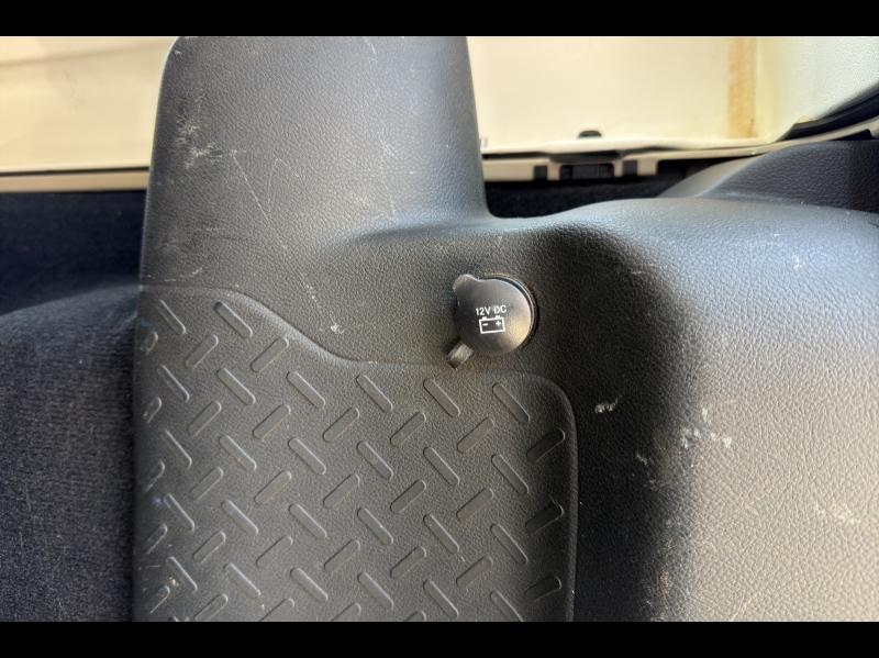 Image JEEP Wrangler Unlimited 3.6 V6 284ch Rubicon 2 BVA