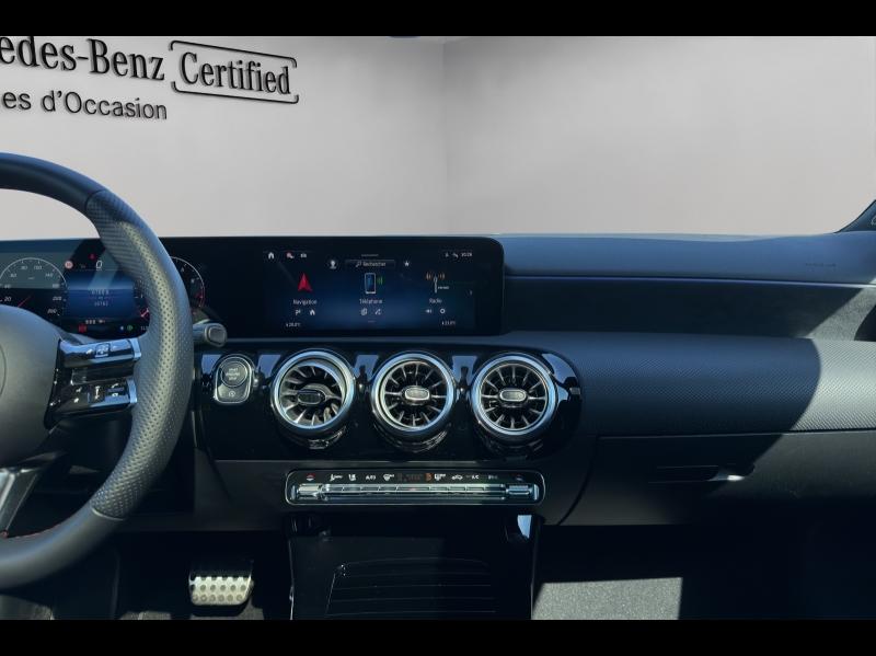 Image MERCEDES-BENZ Classe A 200 163ch Star Edition 7G-DCT