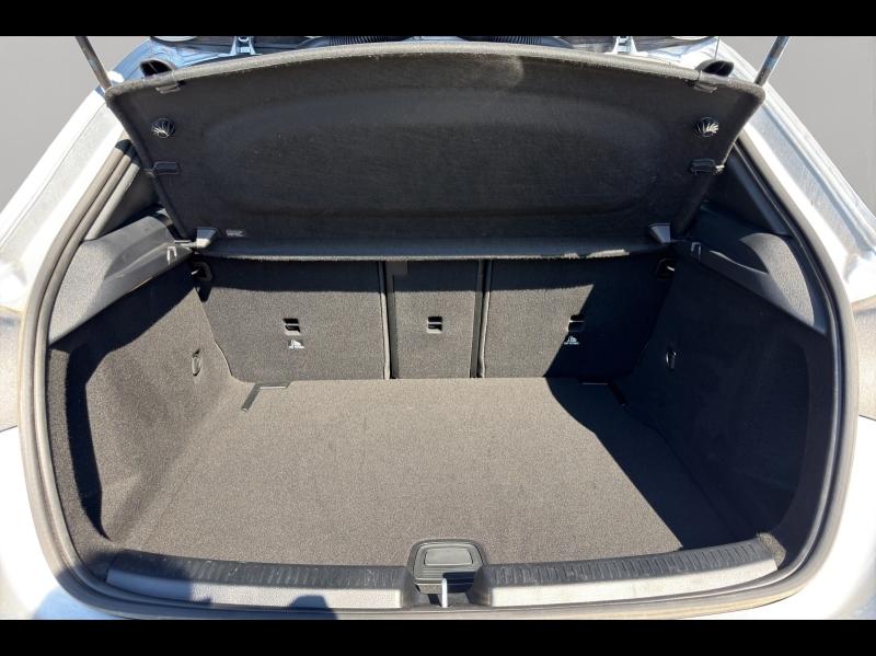 Image MERCEDES-BENZ Classe A 200 163ch Star Edition 7G-DCT