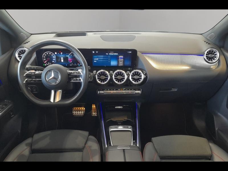 Image MERCEDES-BENZ Classe B 200d 150ch AMG Line 8G-DCT