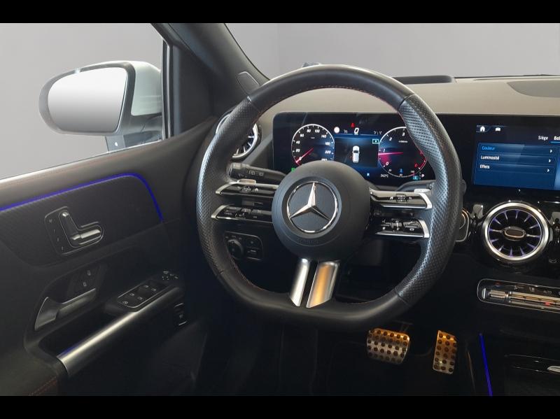 Image MERCEDES-BENZ Classe B 200d 150ch AMG Line 8G-DCT
