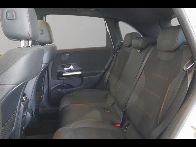 Image MERCEDES-BENZ Classe B 200d 150ch AMG Line 8G-DCT