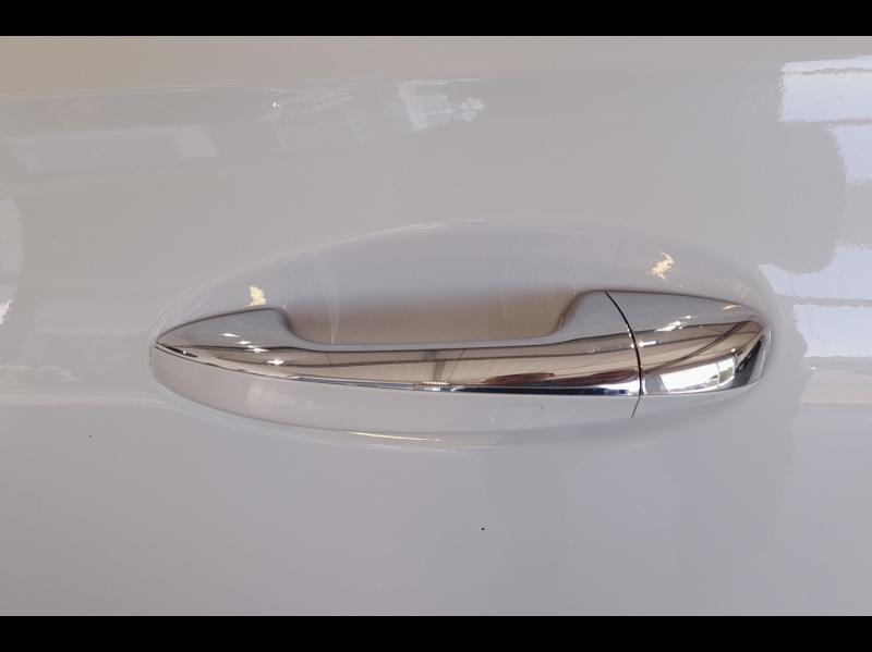 Image MERCEDES-BENZ Classe B 200d 150ch AMG Line 8G-DCT