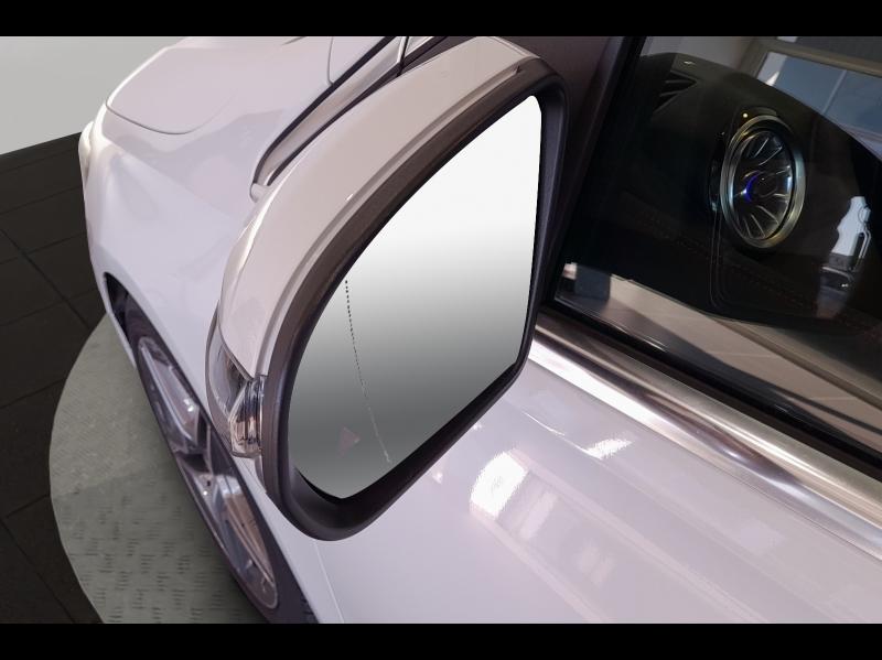 Image MERCEDES-BENZ Classe B 200d 150ch AMG Line 8G-DCT