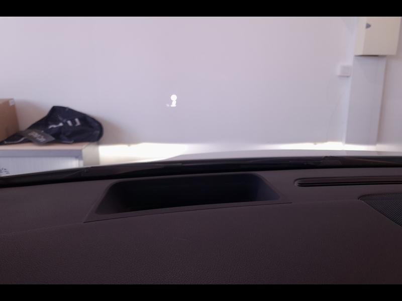 Image MERCEDES-BENZ Classe B 200d 150ch AMG Line 8G-DCT