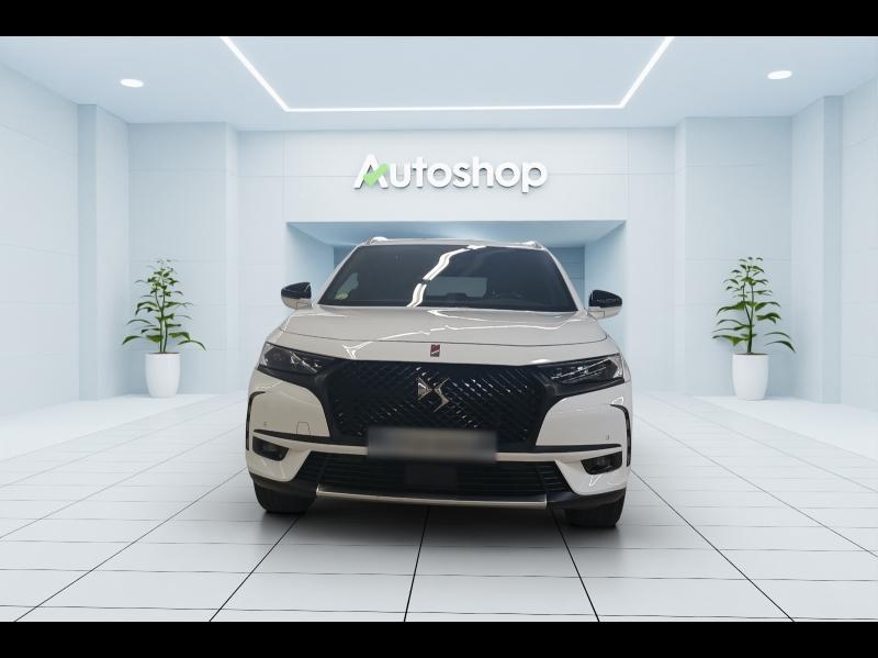 Image DS DS 7 Crossback BlueHDi 130ch Performance Line + Automatique