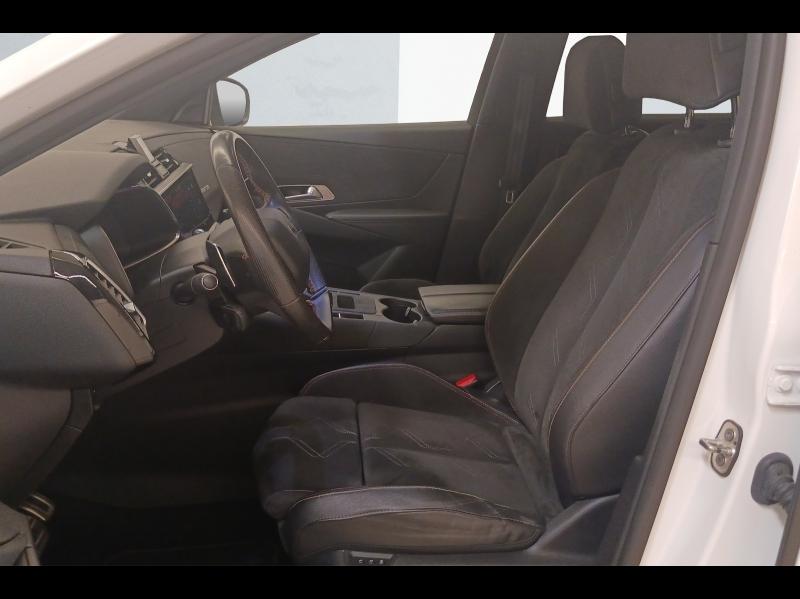 Image DS DS 7 Crossback BlueHDi 130ch Performance Line + Automatique