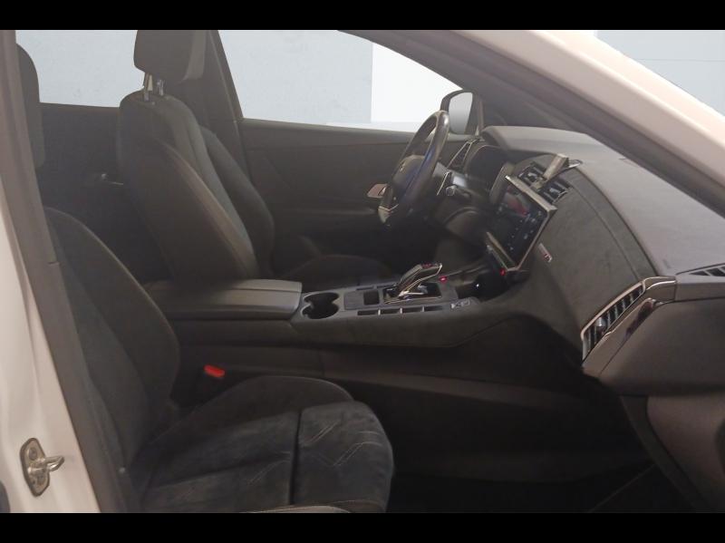 Image DS DS 7 Crossback BlueHDi 130ch Performance Line + Automatique