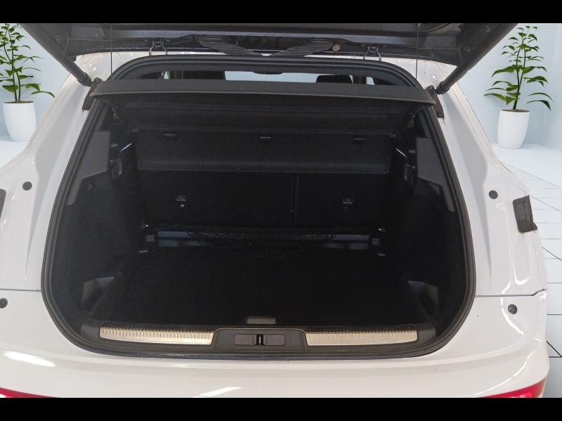 Image DS DS 7 Crossback BlueHDi 130ch Performance Line + Automatique
