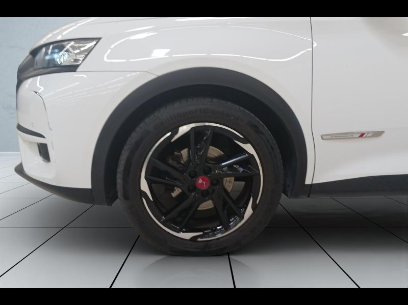 Image DS DS 7 Crossback BlueHDi 130ch Performance Line + Automatique