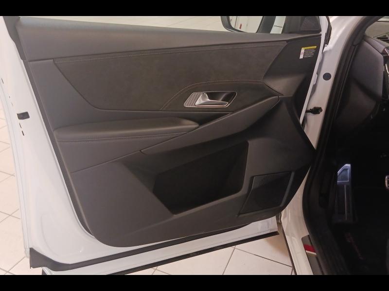 Image DS DS 7 Crossback BlueHDi 130ch Performance Line + Automatique