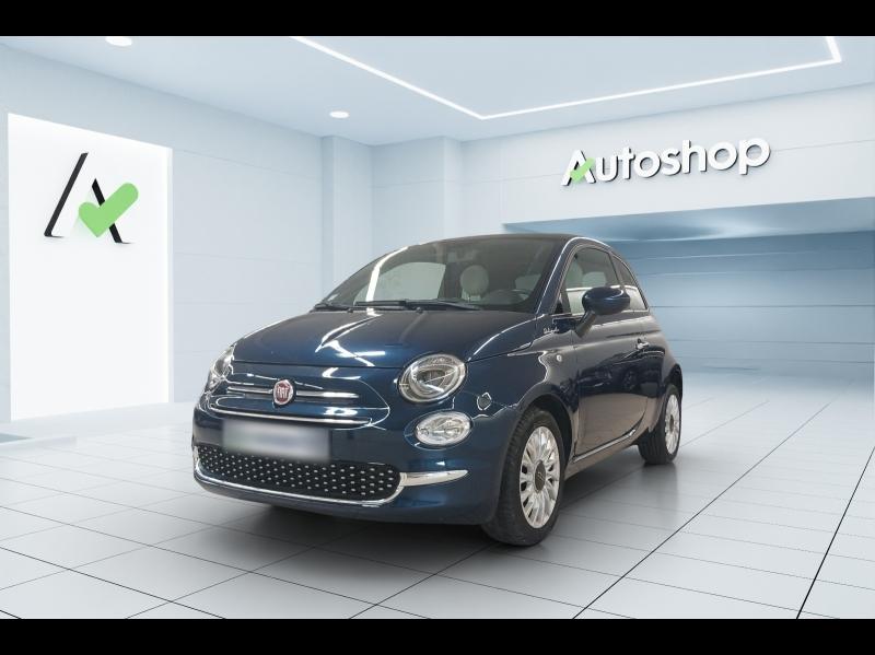 Photo FIAT 500 1.0 70ch BSG S&S Dolcevita