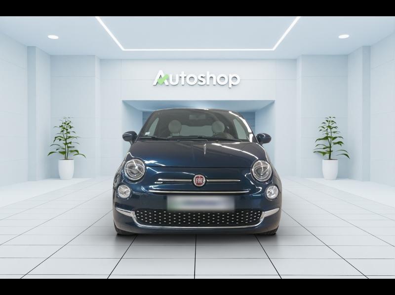 Image FIAT 500 1.0 70ch BSG S&S Dolcevita
