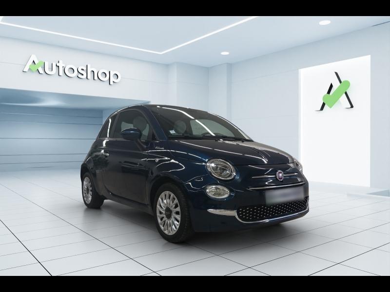 Image FIAT 500 1.0 70ch BSG S&S Dolcevita