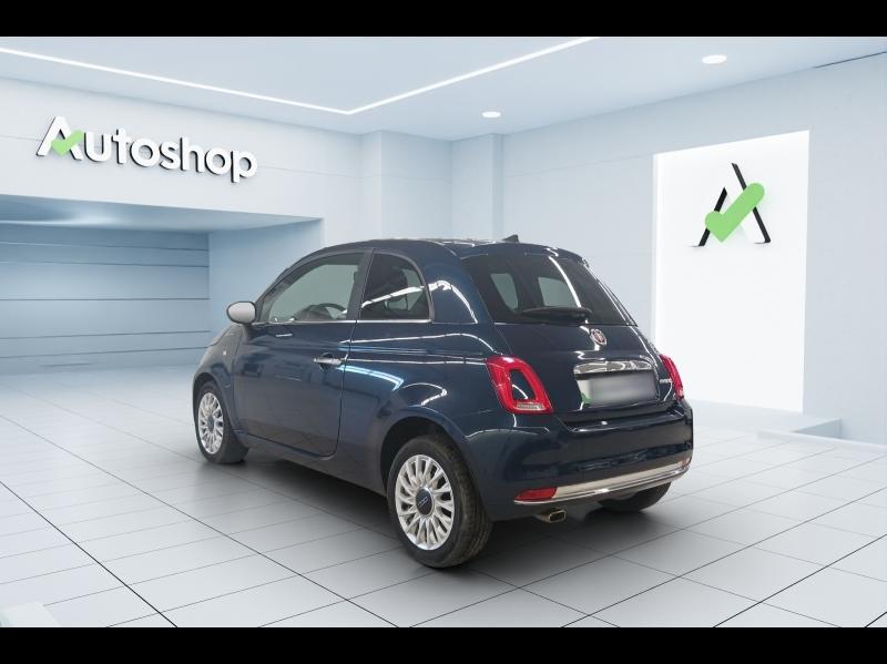 Image FIAT 500 1.0 70ch BSG S&S Dolcevita