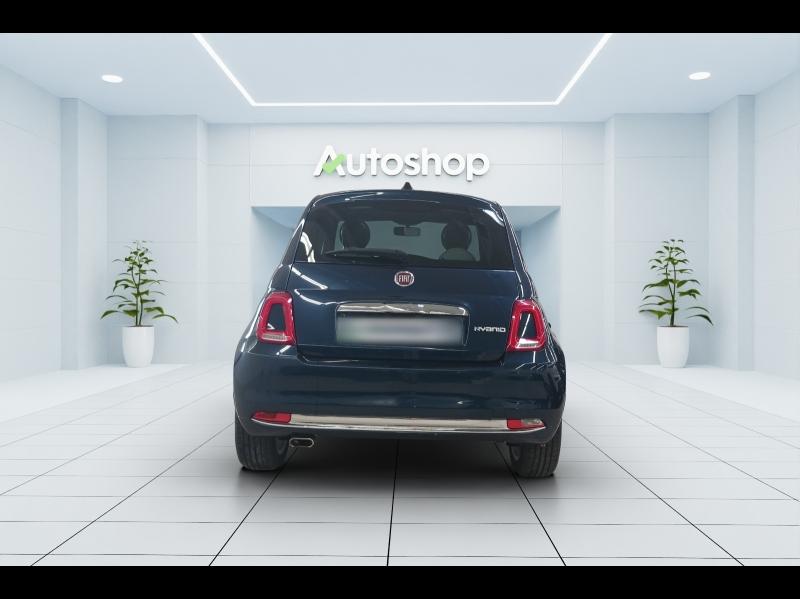 Image FIAT 500 1.0 70ch BSG S&S Dolcevita