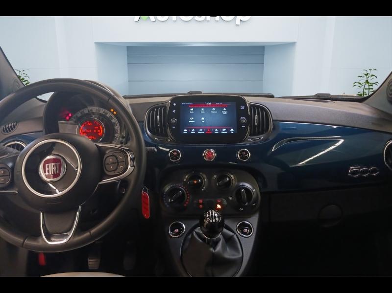 Image FIAT 500 1.0 70ch BSG S&S Dolcevita