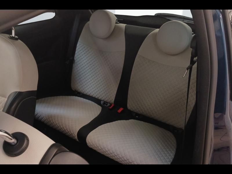 Image FIAT 500 1.0 70ch BSG S&S Dolcevita