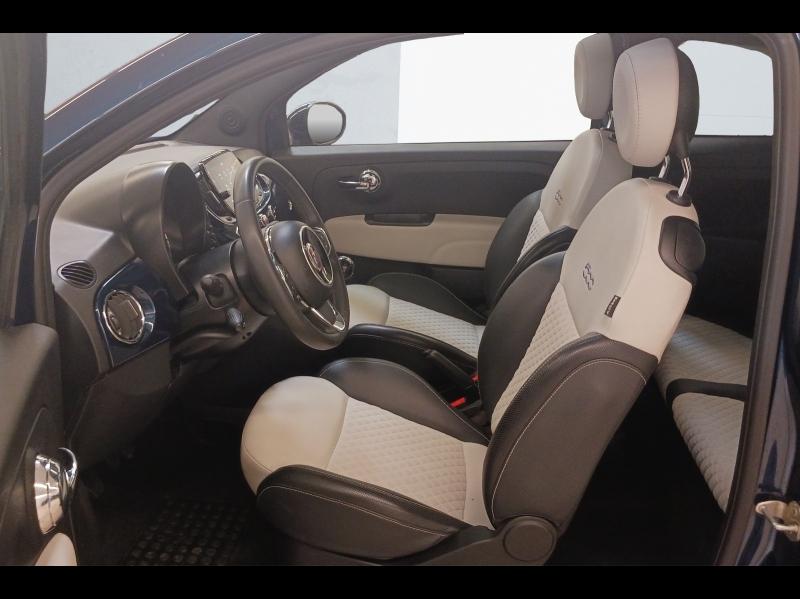 Image FIAT 500 1.0 70ch BSG S&S Dolcevita