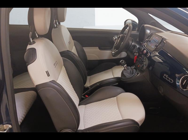 Image FIAT 500 1.0 70ch BSG S&S Dolcevita