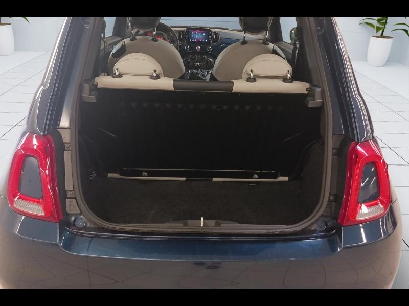 Image FIAT 500 1.0 70ch BSG S&S Dolcevita