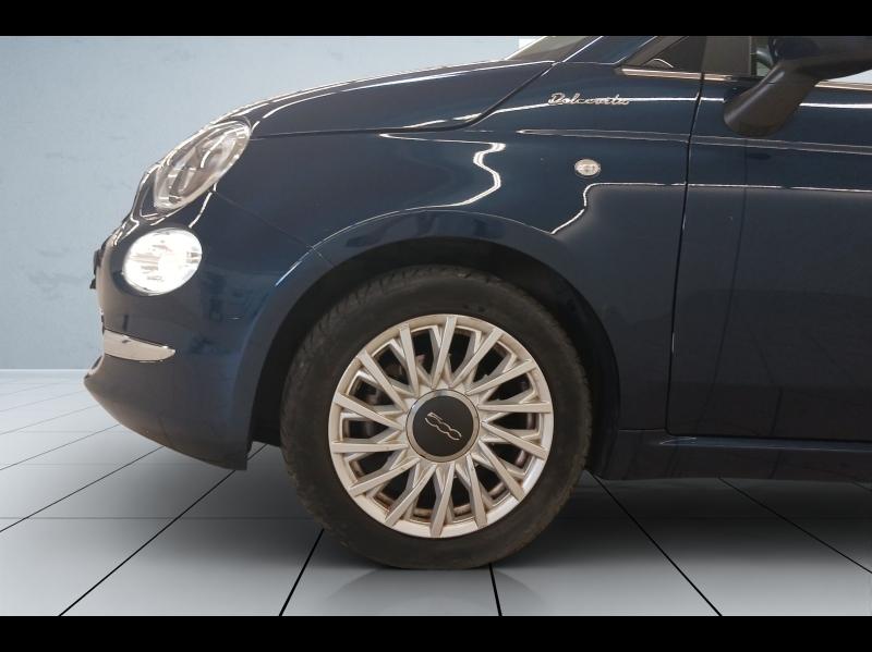Image FIAT 500 1.0 70ch BSG S&S Dolcevita