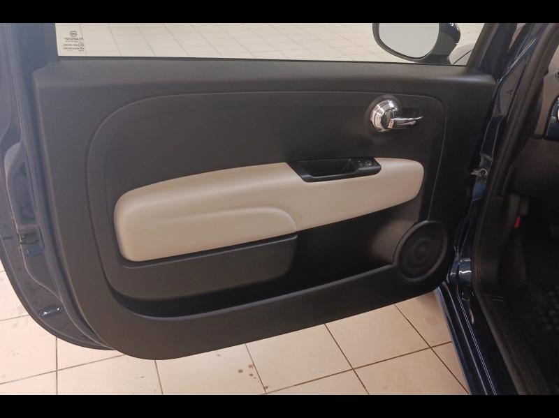 Image FIAT 500 1.0 70ch BSG S&S Dolcevita