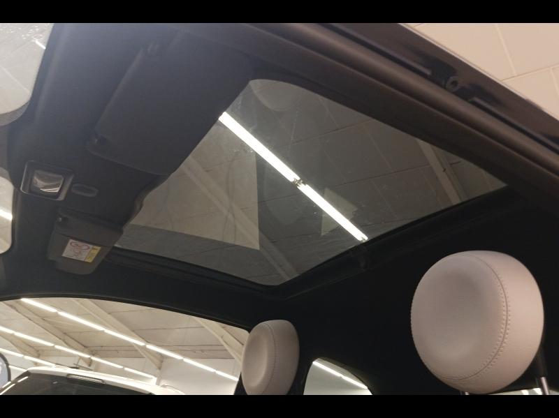 Image FIAT 500 1.0 70ch BSG S&S Dolcevita