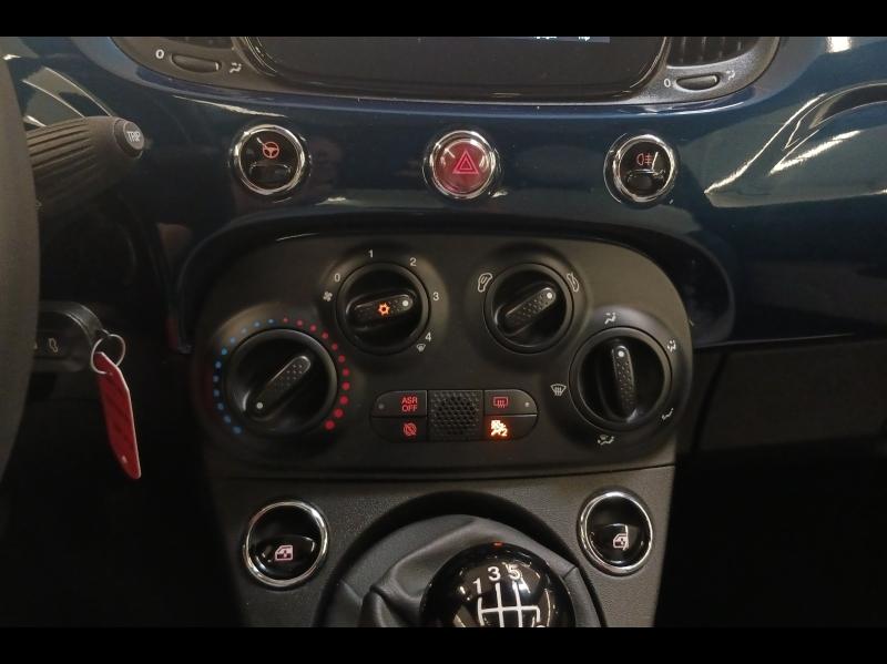 Image FIAT 500 1.0 70ch BSG S&S Dolcevita