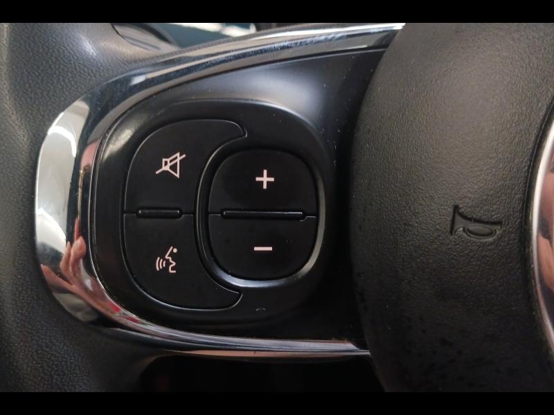 Image FIAT 500 1.0 70ch BSG S&S Dolcevita