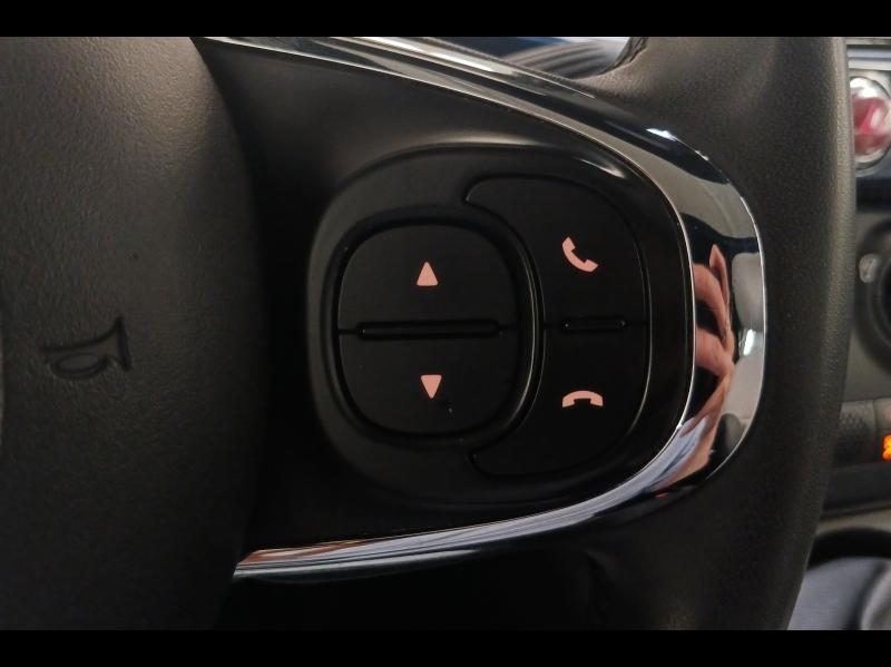 Image FIAT 500 1.0 70ch BSG S&S Dolcevita
