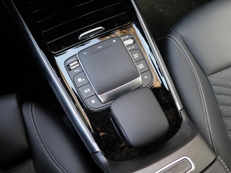 Image MERCEDES-BENZ EQA 250+ 190ch Progressive Line