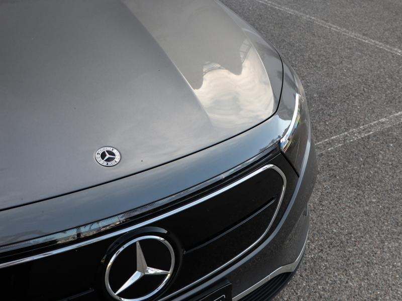 Image MERCEDES-BENZ EQA 250+ 190ch Progressive Line
