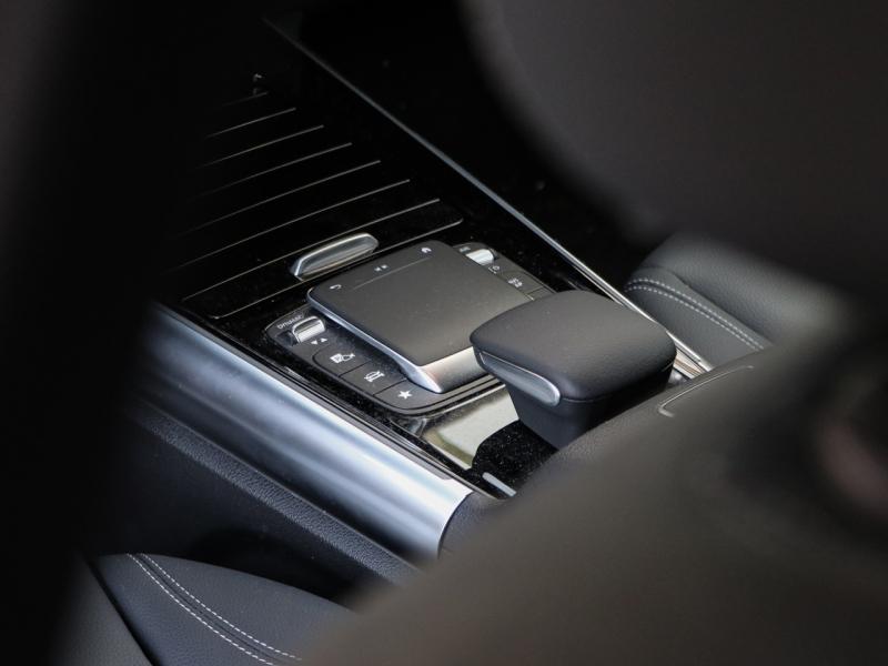 Image MERCEDES-BENZ EQA 250+ 190ch Progressive Line