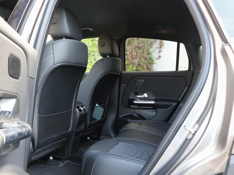 Image MERCEDES-BENZ EQA 250+ 190ch Progressive Line