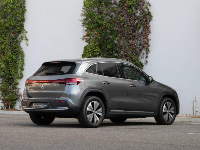 Image MERCEDES-BENZ GLA 250 e Hybrid EQ 218ch AMG Line 8G-DCT